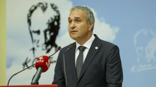 Eda Saraç için adalet mücadelesine devam vurgusu: CHP'den serbest bırakma çağrısı