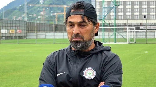 İlhan Palut’un Çaykur Rizespor Karnesi: 88 Maç, 113 Puan
