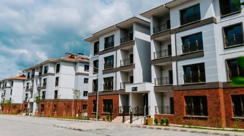 500 bin konut projesi için başvuru takvimi belli oldu! İşte ilk başvuru yapacak kişiler