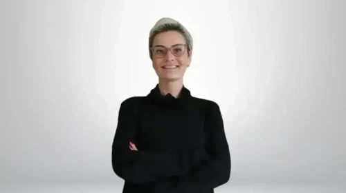 Emine Nilay Özkan kimdir?