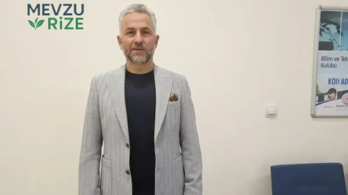 Diyanet-Sen Artvin Şube Başkanı’ndan Papa 14. Leo’nun Ziyaretine Sert Eleştiri