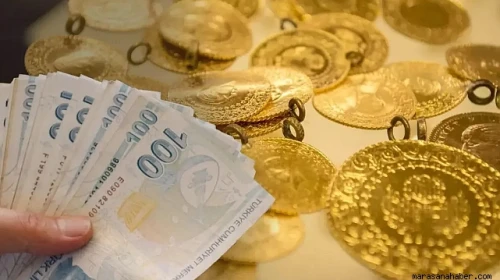 Türkiye'nin Altın Şampiyonu Rize Oldu! 9 Ayda Rekor Artışla Zirveye Yerleşti