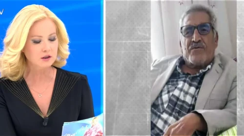 Müge Anlı ile Tatlı Sert: Abuzer Çektir Kimdir? Ölümü Neden Şüpheli? Olayın Detayları Ortaya Çıkıyor