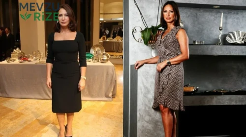 Cem Boyner'in eski eşi Bilgün Sazak kimdir?