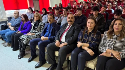 Artvin'de Çocuk Hakları Söyleşisi: Farkındalık için önemli adım atıldı