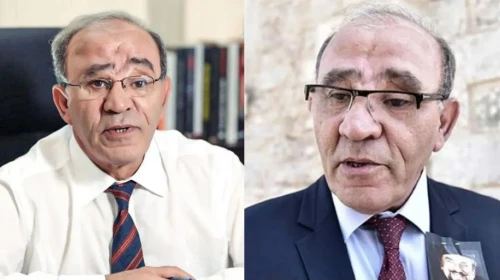 Fikret Bila kimdir? Eşi, oğlu, kardeşi ve ailesi hakkında bilinmeyenler