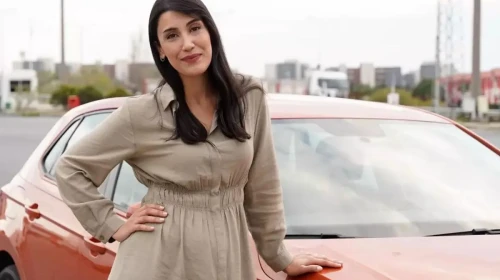 Neslihan Arslan kimdir? Neslihan Arslan evli mi? İşte merak edilen biyografisi