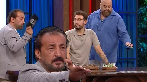 MasterChef All Star’da Büyük Kavga! Somer Şef Masadan Kalktı, Stüdyoda Sinirler Gerildi: Yeni Bölüm Fragmanı Rekor Kırdı