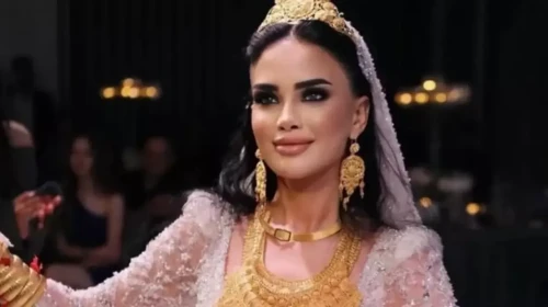 Rüveyda Özekin Kimdir? Kaç Yaşında ve Nereli? Bir Gecede Türkiye’nin Gündemine Yerleşen İsim