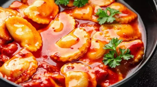 Antalya Kulak Çorbası Tarifi | Gelinim Mutfakta Yöresel Lezzet