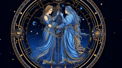 İkizler Burcu Aralık 2025 Yorumu