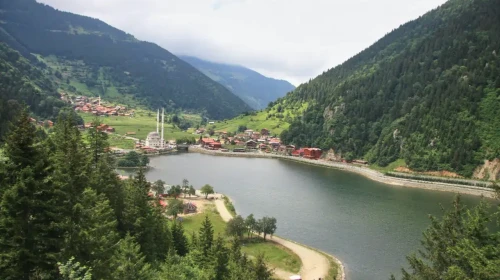 Trabzon Nerede, Trabzon’a Nasıl Gidilir?