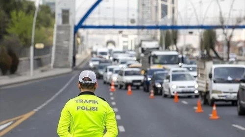 İstanbul’da Yollar Neden Kapalı? 29-30 Kasım Kapalı Yol Listesi Açıklandı – Papa 14. Leo’nun Programı İçin Trafik Düzenlemesi