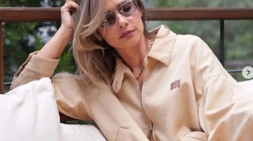 Yürekleri Burkan Paylaşım! Ünlü Oyuncu Müge Boz'un Zor Anları!