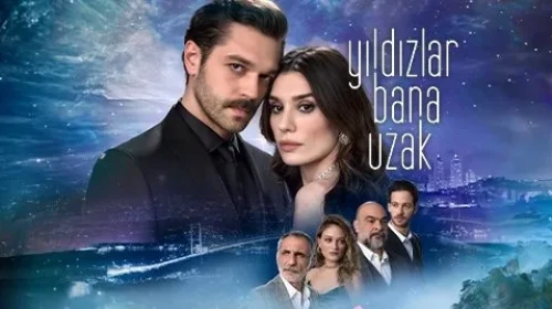 Yıldızlar Bana Uzak Geri Dönüyor: 2. Sezonda Büyük Aşk Üçgeni, Yeni Karakterler ve Ölüm Şoku! Yeni Bölümden Sızanlar Sosyal Medyayı Salladı