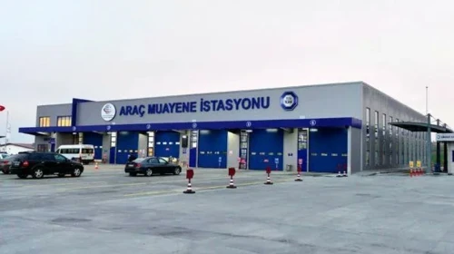 TÜVTÜRK Araç Muayene Ücretlerine Büyük Zam! 2026’nın Yeni Tarifesi Açıklandı – Otomobil, Motosiklet ve Ağır Vasıta Ne Kadar Ödeyecek?