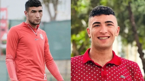 İbrahim Halil Talay kimdir, kaç yaşında, nereli? İşte futbola sanayiden gol krallığına uzanan hikâyesi