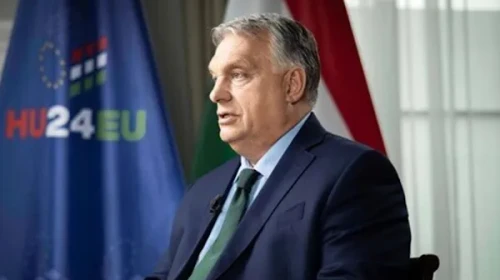 Orban ve Sisi, Mısır-Macaristan ilişkilerini güçlendirdi, barış çabaları öne çıktı.