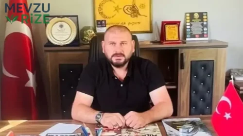 BBP İyidere İlçe Teşkilatından Atama Tepkisi: “İlçemizin İradesi Yok Sayılamaz”