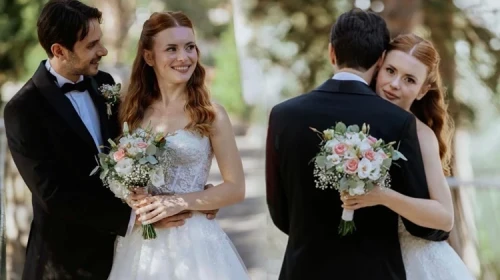 Cansu Demirci Kimdir? Selena’nın Selin’i Şimdi Nerede?