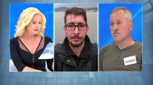 Müge Anlı Yine bir Cinayeti Çözdü! 4 Yıl önce işlendi 2 haftada çözüldü