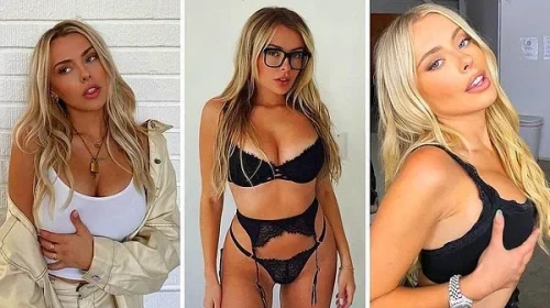 OnlyFans'in En Çok Kazanan Yıldızları 2025