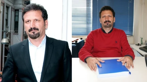 Murat Arslan kimdir, nereli, kaç yaşında? İşte akademik kariyeri ve mesleki geçmişi