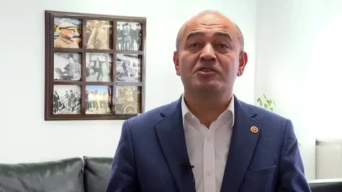 CHP’li Karabat: Yoksulluk, iktidarın bir yönetim aracı hâline gelmiş durumda