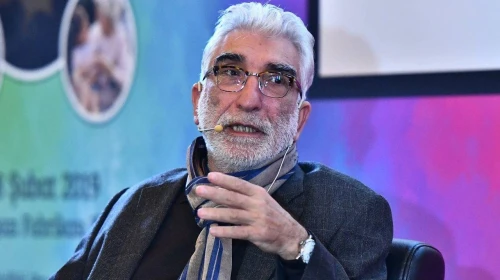 Sahtekarlar Dizisinin Cezmi Baskın’ı Kimdir? Usta Oyuncunun Dizi ve Film Kariyeri