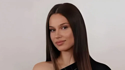 Survivor 2026 Gönüllüler Kadrosunda Gözde Bozkurt Kimdir? Kaç Yaşında ve Ne İş Yapıyor?