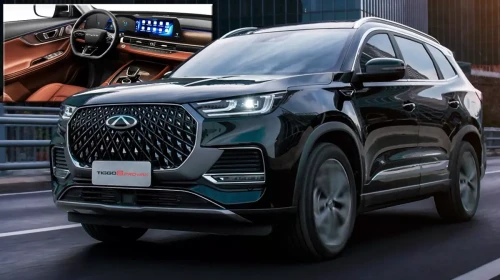 Chery gemileri yaktı: SUV araçta 365.000 TL indirim yaptı! İşte güncel fiyat listesi...