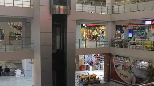 Kayseri’deki Alışveriş Merkezleri