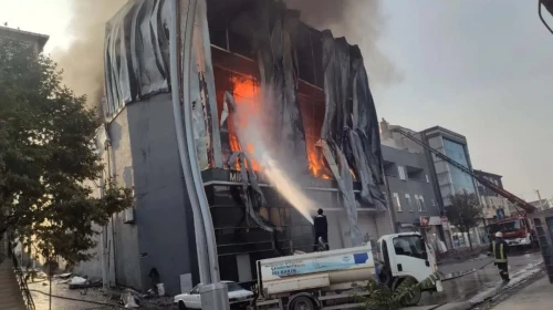 İşçi Nisa Taşdemir kimdir?