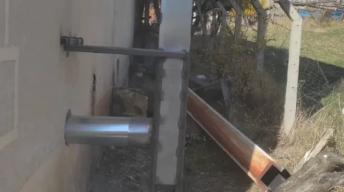 Şenkaya Belediyesi, cami ısıtma sistemini güçlendirerek ibadet konforunu artırdı