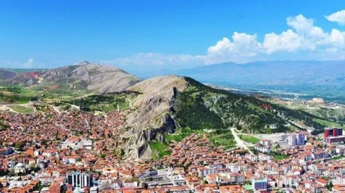 Tokat Gezilecek Yerler