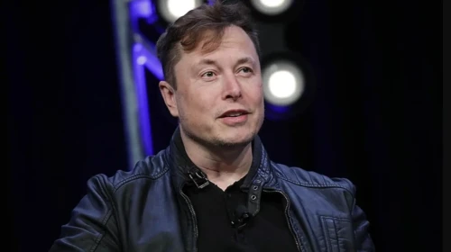 Elon Musk Kimdir? Google’da En Çok Aranan İş İnsanları Arasında Zirvede