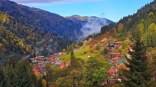 Rize’de bugün neler oldu? İşte günün gelişmeleri