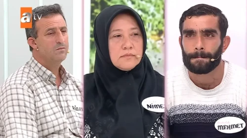 Esra Erol ve Mehmet Uraik Hakkında Son Gelişmeler: Ölüm İddiaları Yeniden Ortaya Çıktı!