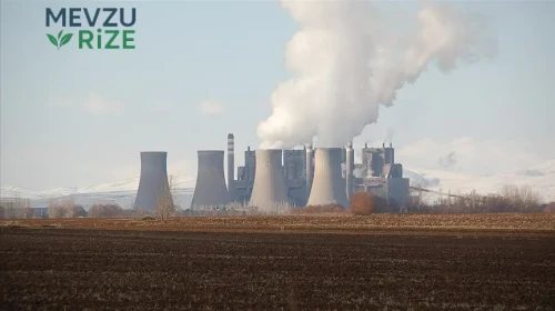 Türkiye’de Sera Gazı Emisyonları Gündemde: 2025–2026 İklim Stratejisi Masada