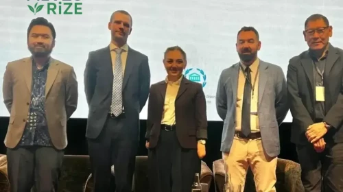 AK Parti Erzurum Milletvekili Fatma Öncü, Malezya’da Yapay Zekâ Konferansı’na Katıldı