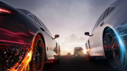 En İyi 20 Araba Filmi – Tam Liste