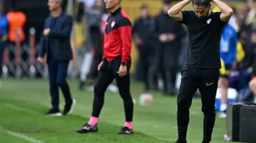 Çaykur Rizespor-Fenerbahçe maçı izle! CANLI ANLATIM