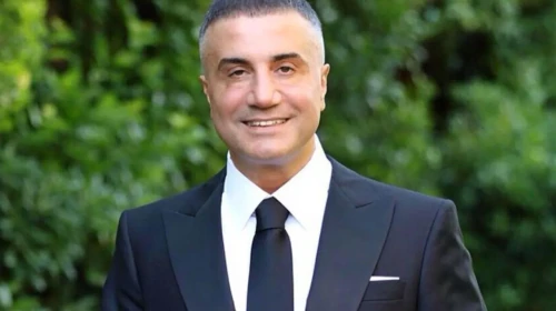 Rizeli İş İnsanı Sedat Peker, Türkiye genelinde yüzlerce akülü sandalye dağıttı!