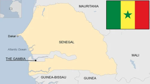 Senegal Asgari Ücret 2026 – Senegal’de Hayat Pahalı Mı?