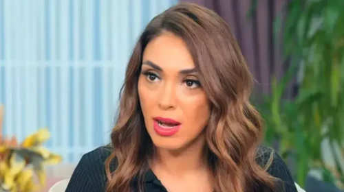 Zuhal Topal Neden Oyunculuğu Bıraktı? İşte Kariyerindeki Değişimin Perde Arkası