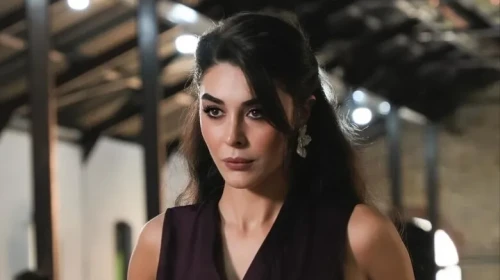 Büşra Cebe Kimdir? Büşra Cebe kaç yaşında, nereli, boyu kaç, sevgilisi kim?