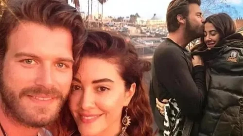 Kıvanç Tatlıtuğ – Başak Dizer Çifti Hakkında Çıkan Boşanma İddiaları Sosyal Medyayı Salladı: Gerçek Ne?