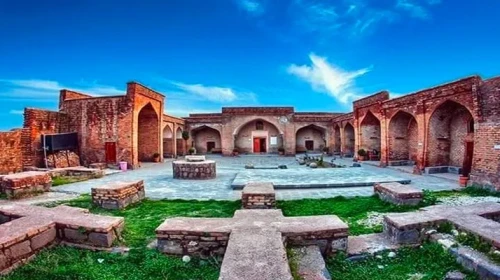 Şırnak Gezilecek Yerler