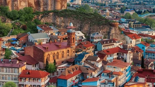 Gürcistan Asgari Ücret 2026 – Lari, Dolar, Türk Lirası ve Yaşam Maliyeti