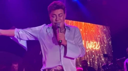 Fatih Ürek yaşıyor mu, öldü mü? Fatih Ürek’in sağlık durumu nasıl? İşte son durum…